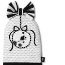 Miss Blackbirdy Egg Warmer
