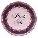 Little Diva Petit Four "pick me"
