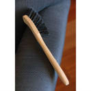 DIM stemmed horse hair brush