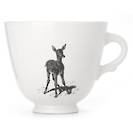 Large Bambi mug
