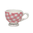 At home with Marieke Livia Pink mug