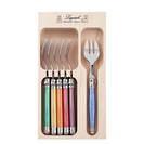 Andre Verdier Laguiole Cake Forks