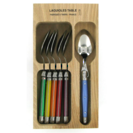 Andre Verdier Laguiole Tea Spoons