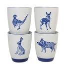 Anouk Wild mug set