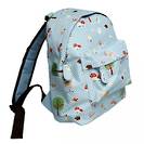 Woodland backpack