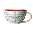 Bloomingville Carla Jug Blue