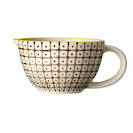 Bloomingville Carla Jug Chocolate