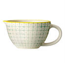 Bloomingville Carla Jug Green