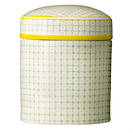 Bloomingville Carla Jar Yellow