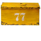Bloomingville Metal Storage Box Large 77