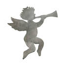 Bloomingville Zinc Angel Large