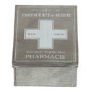 Bloomingville First Aid tin