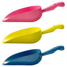Bloomingville Metal Scoop set