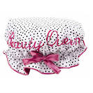 Bombay Duck "Beauty Queen" Shower Cap