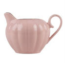 Bombay Duck "Belle Blush" Milk jug