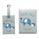 Bombay Duck "Pack your Trunk" Travel Set