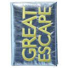 Bombay Duck Great Escape Passport Cover