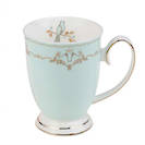Bombay Duck "Miss Darcy" Mint Mug