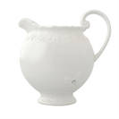 Bombay Duck "All of a Flutter" Milk Jug