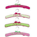 Bombay Duck Coat hanger Set