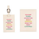 Bombay Duck Fabulous Holiday Travel Set