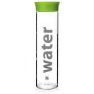 Carafe 1ltr - Green