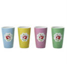 Cath Kidston Provence Rose Tumblers