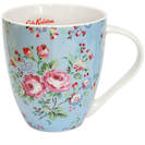 Cath Kidston Large Mug Chelsea Rose