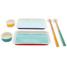 Ching 2 person serving set
