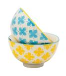 General Eclectic Dora dipping bowl set