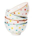 General Eclectic Dotti dipping bowl set