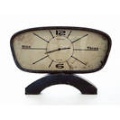 Retro Table Clock