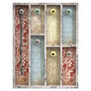 Vintage style Jewellery organiser