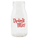 "Drink Me" Bottle