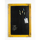 Vintage style Blackboard