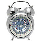 Greengate Baseball Alarm Clock