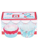 Greengate Amy Cupcake holders 96pcs