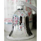 Greengate Christmas Bell set of 4
