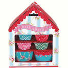 Greengate House Cupcake holders 100pcs