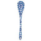 Greengate Ceramic Spoon Fay Blue