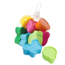 RICE Small Storage boxes - set of 8