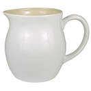 Ib Laursen Mynte White Pitcher 2.5L