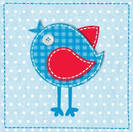 Lily & George Bird Gift card