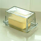 Garden Trading glass Butter Dish
