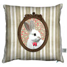 Laissez Lucie Faire Amandine Cushion cover