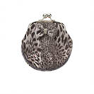 Lisbeth Dahl Leopard clutch