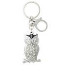 Lisbeth Dahl Owl Keyring