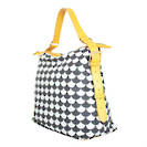 Littlephant Messenger bag/changing bag Waves