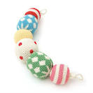 Littlephant Pram necklace - circus