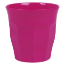 RICE Melamine Cup Hot Pink